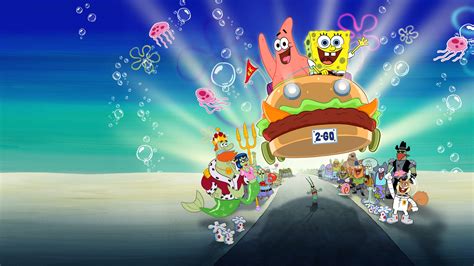 assistir bob esponja online gratis|spongebob underwater full movie.